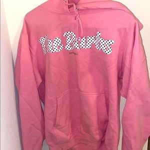 The Suburbs - Reno NV Sweatshirt